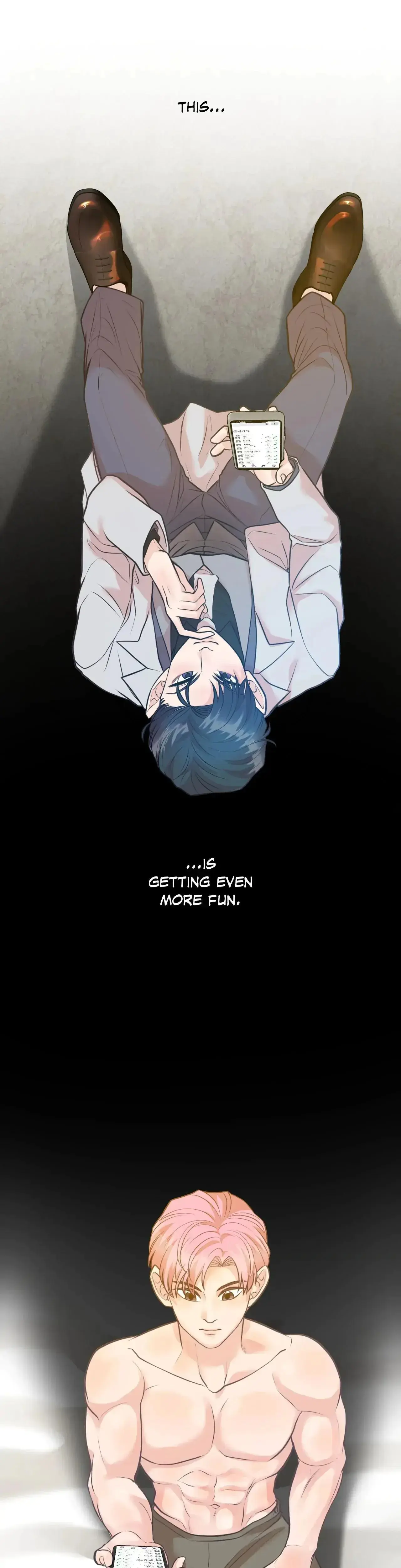 Cradle Robbing Chapter 24 - Page 5