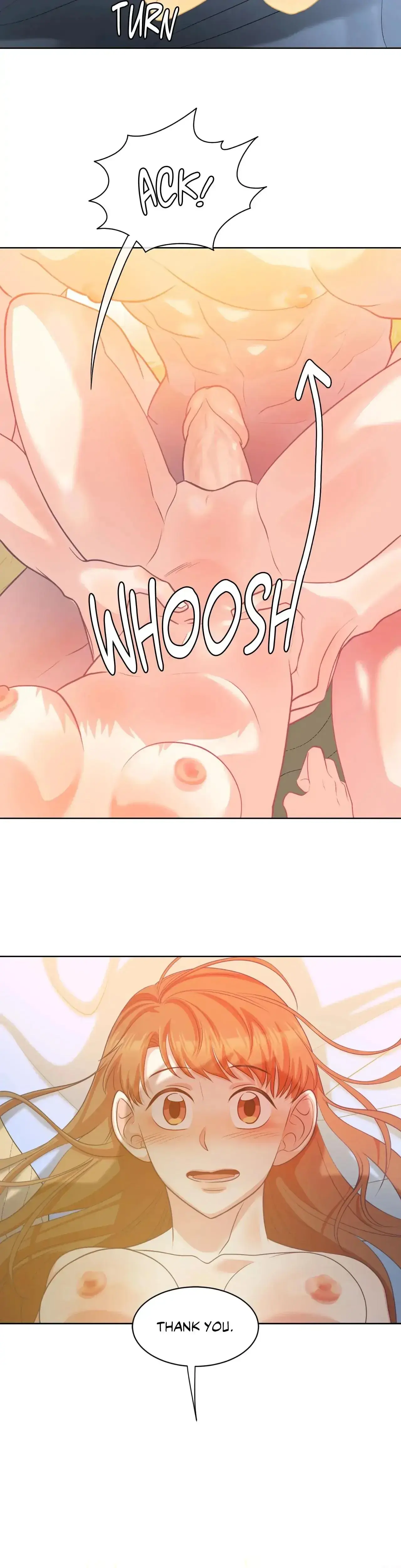 Cradle Robbing Chapter 25 - Page 6