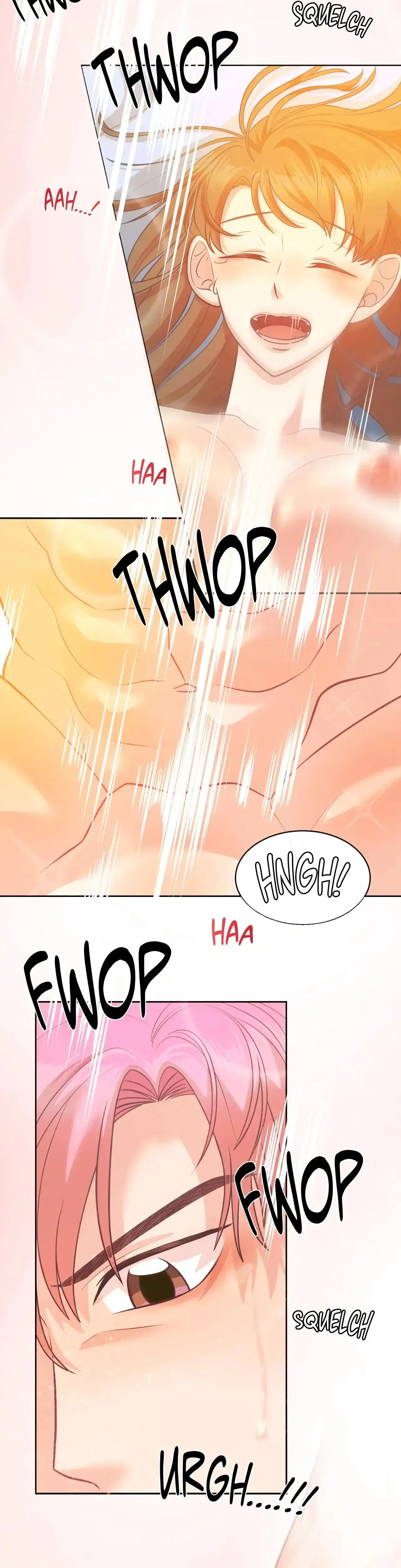 Cradle Robbing Chapter 25 - Page 8