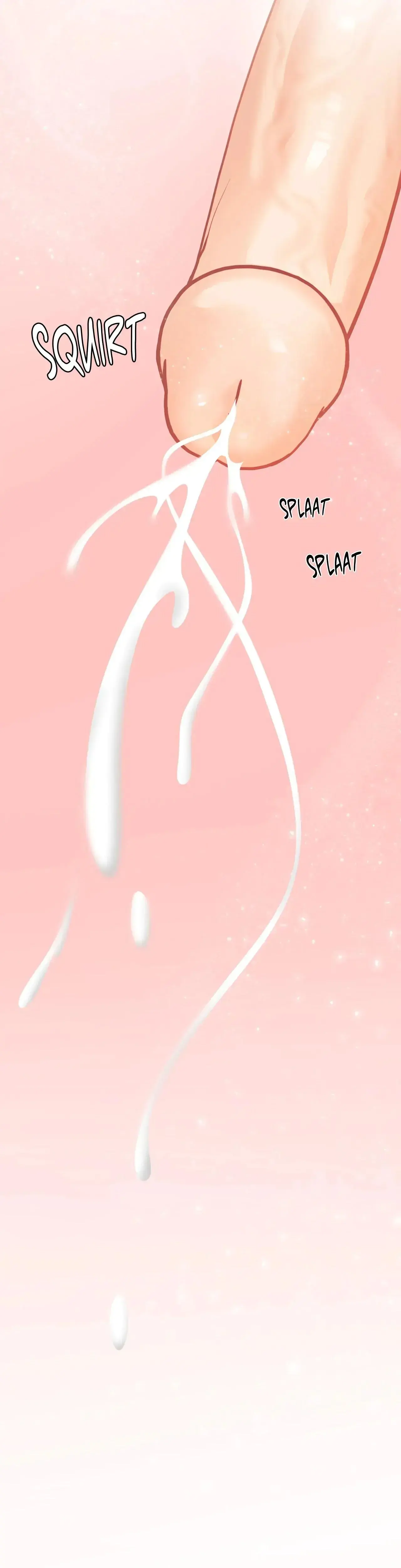 Cradle Robbing Chapter 25 - Page 9