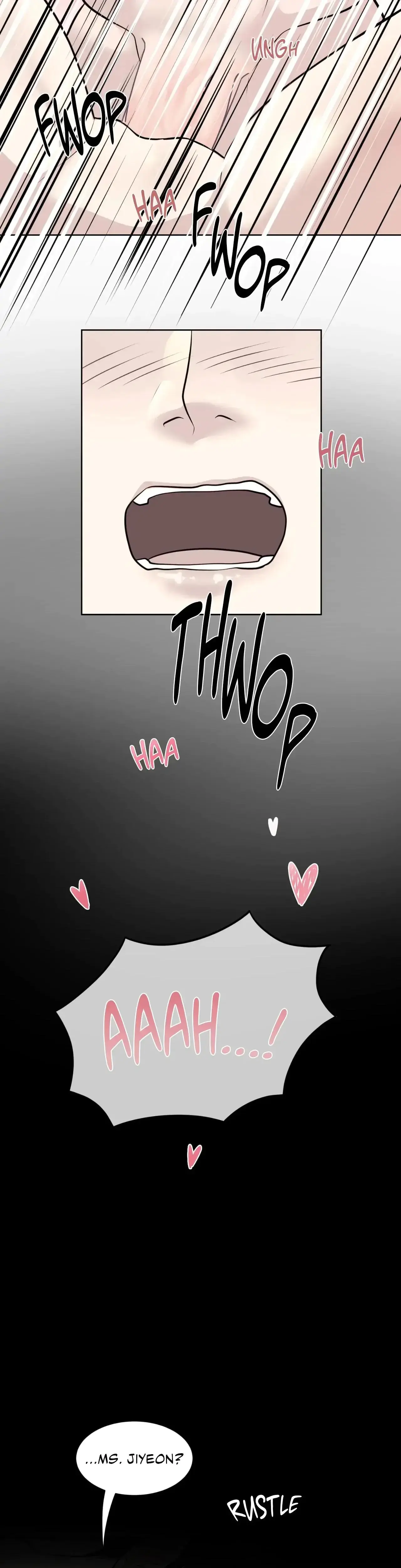 Cradle Robbing Chapter 26 - Page 26