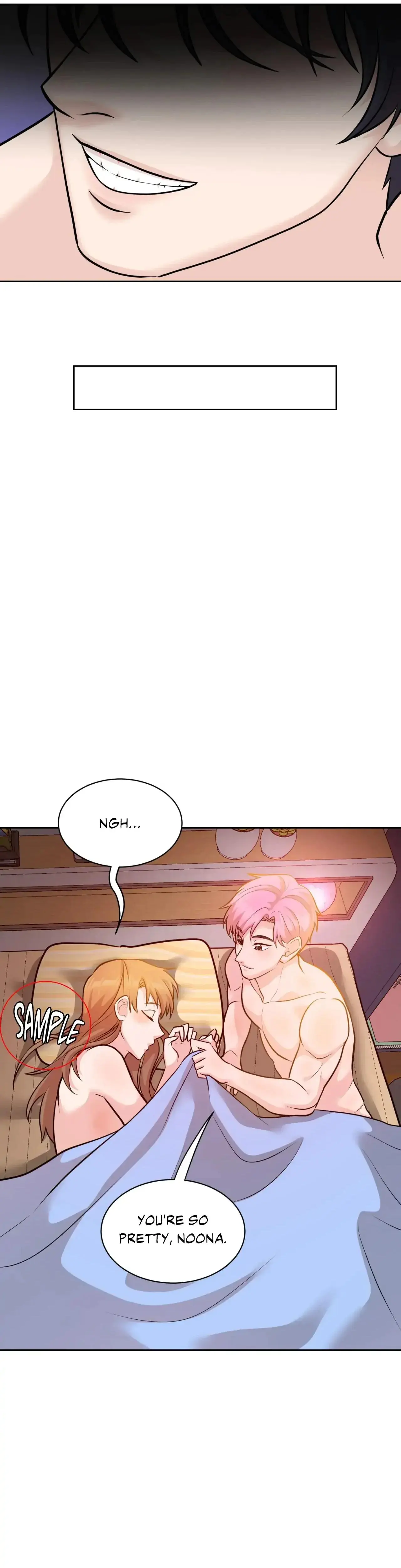 Cradle Robbing Chapter 26 - Page 29