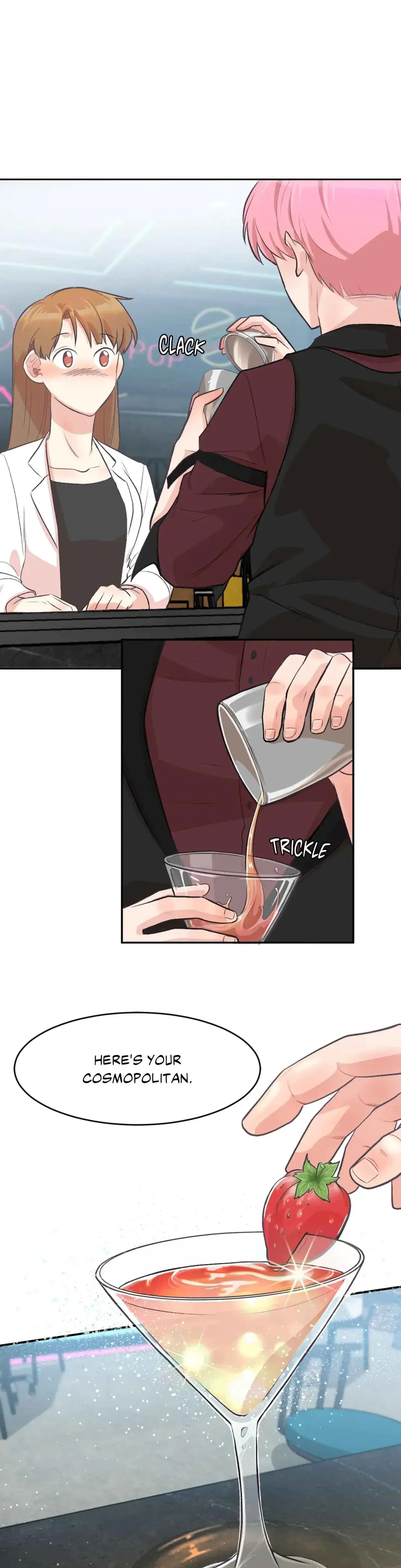 Cradle Robbing Chapter 3 - Page 11