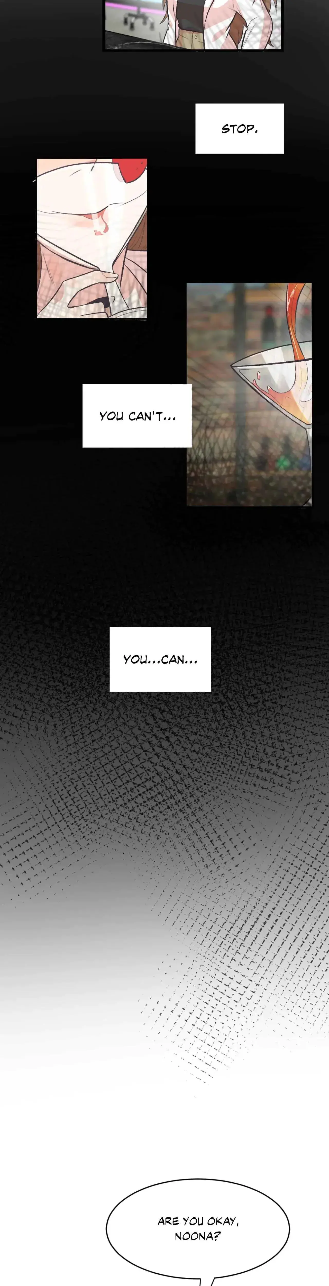 Cradle Robbing Chapter 3 - Page 21