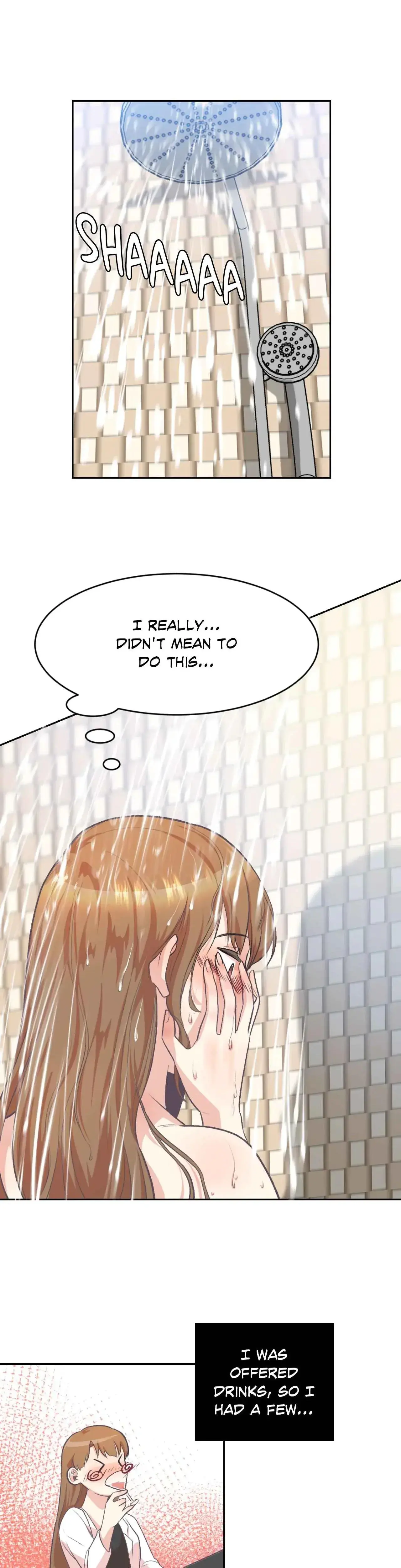 Cradle Robbing Chapter 3 - Page 24
