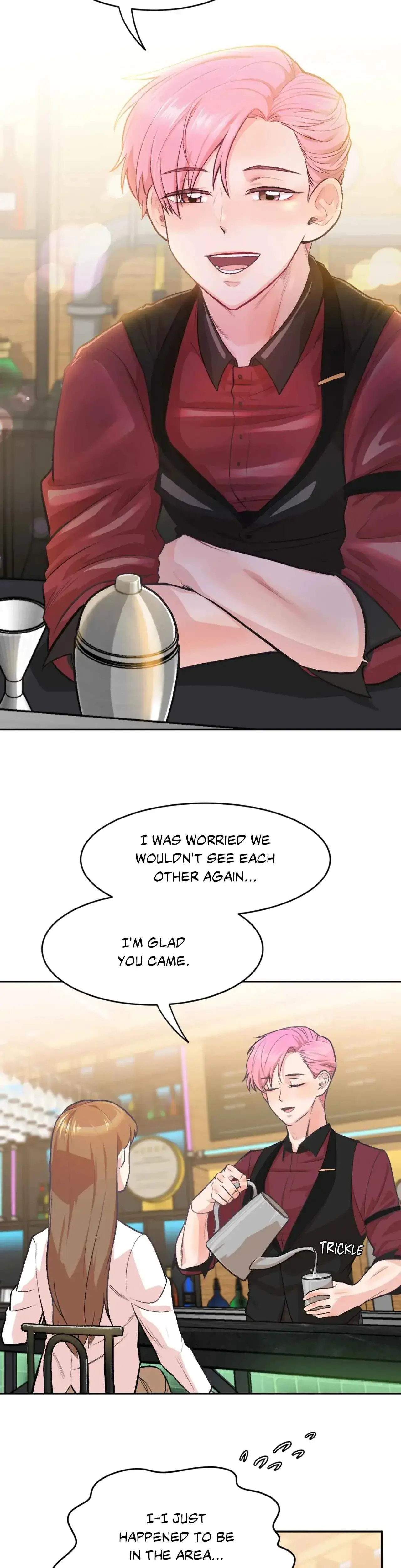 Cradle Robbing Chapter 3 - Page 4