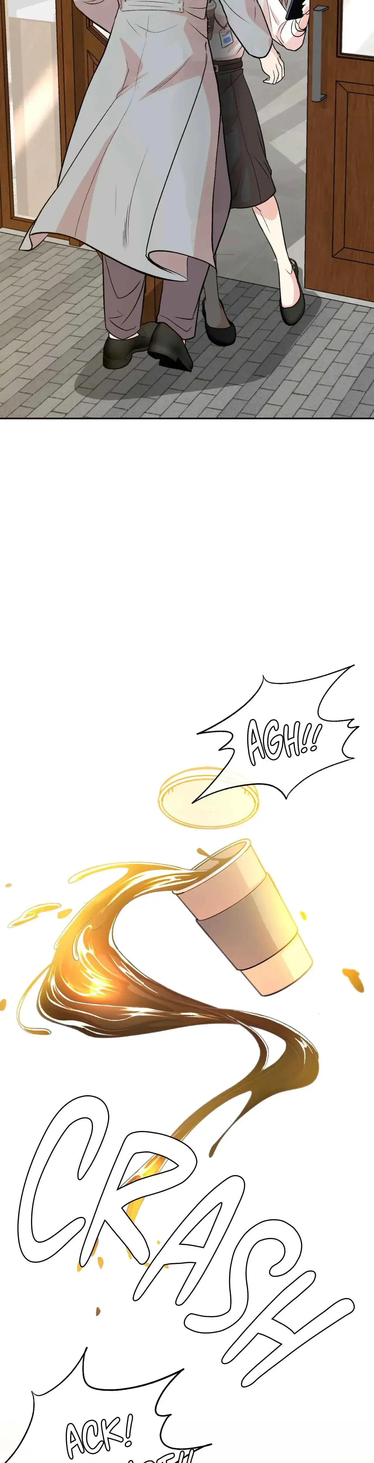 Cradle Robbing Chapter 5 - Page 26