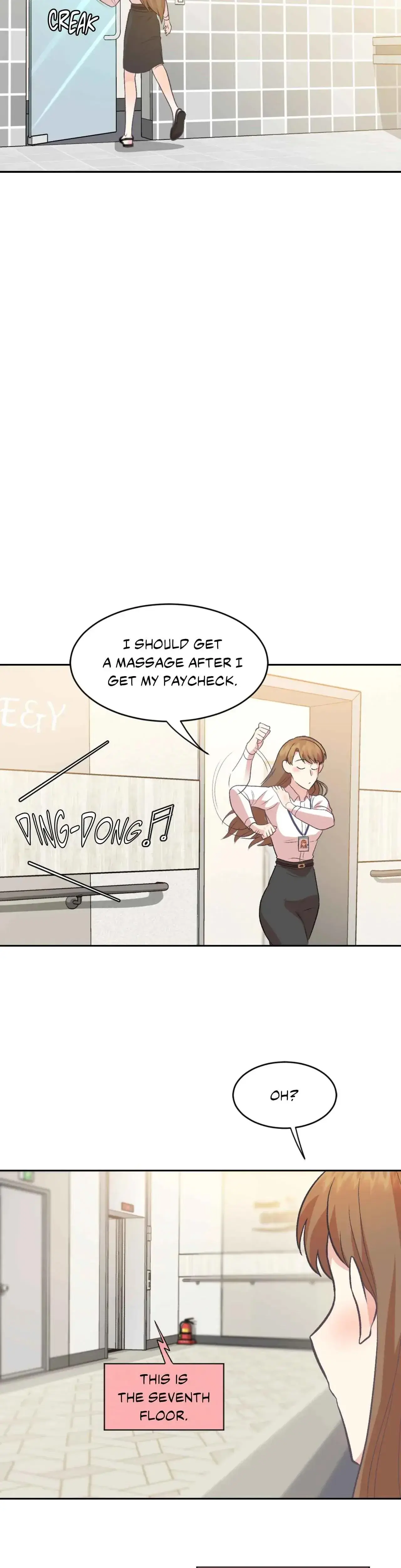 Cradle Robbing Chapter 6 - Page 16