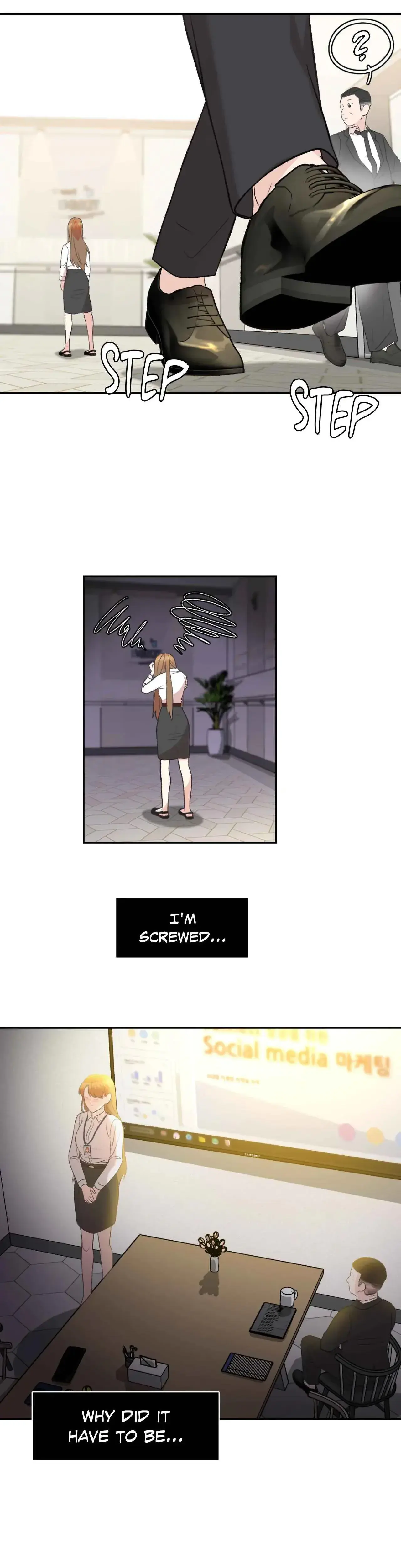 Cradle Robbing Chapter 6 - Page 24