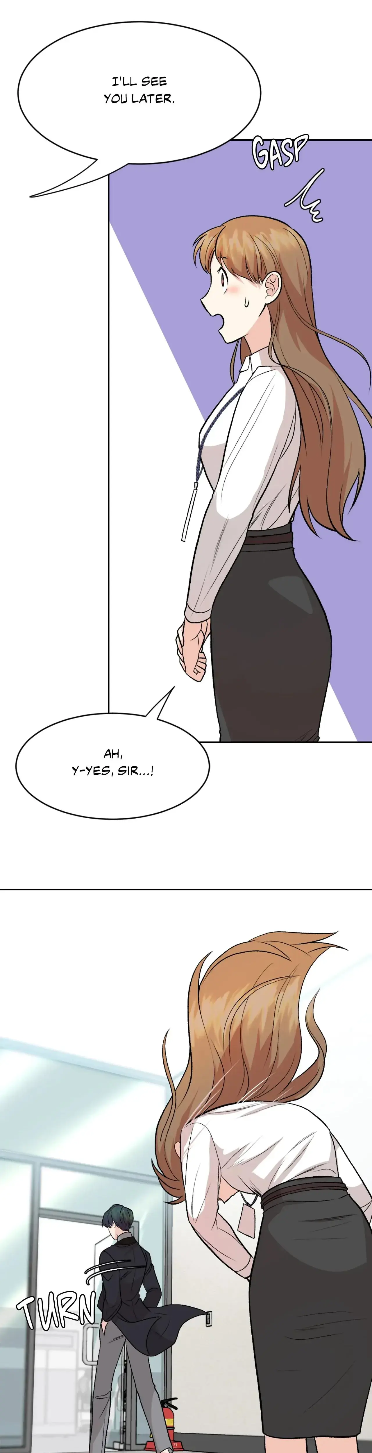 Cradle Robbing Chapter 7 - Page 17