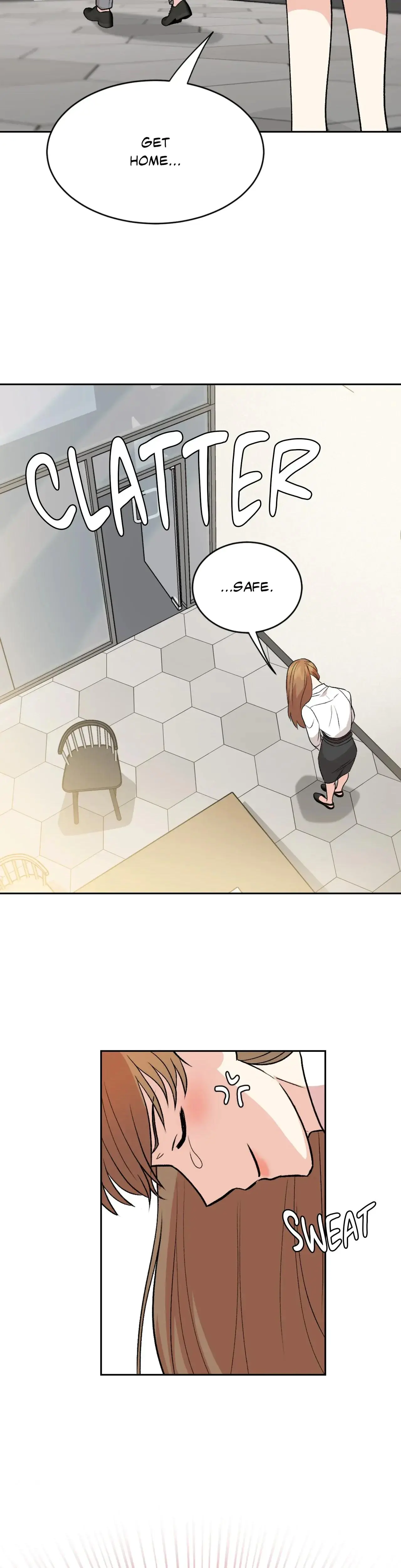 Cradle Robbing Chapter 7 - Page 18