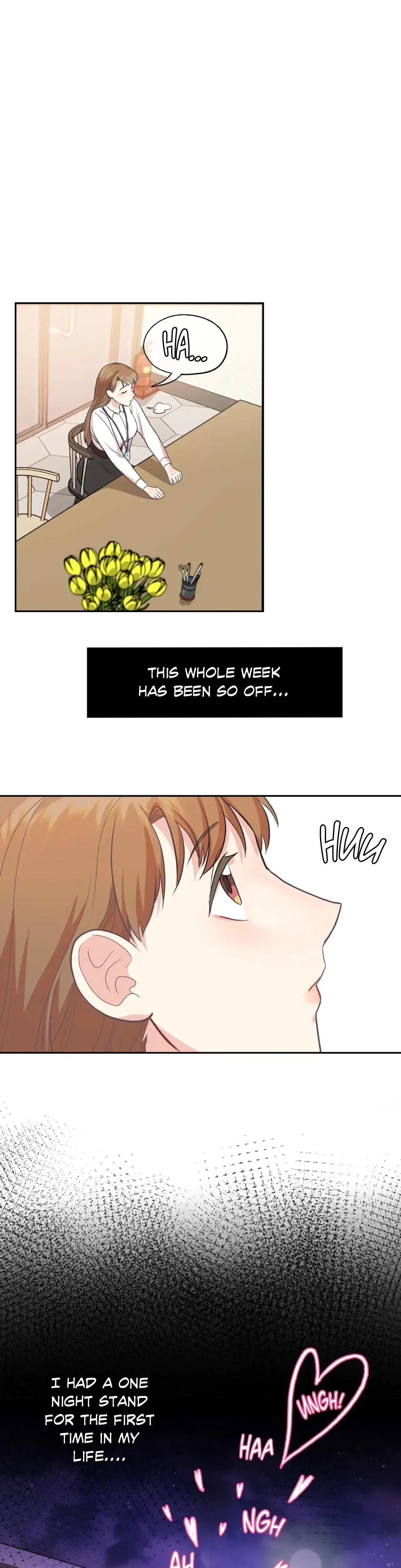 Cradle Robbing Chapter 7 - Page 4