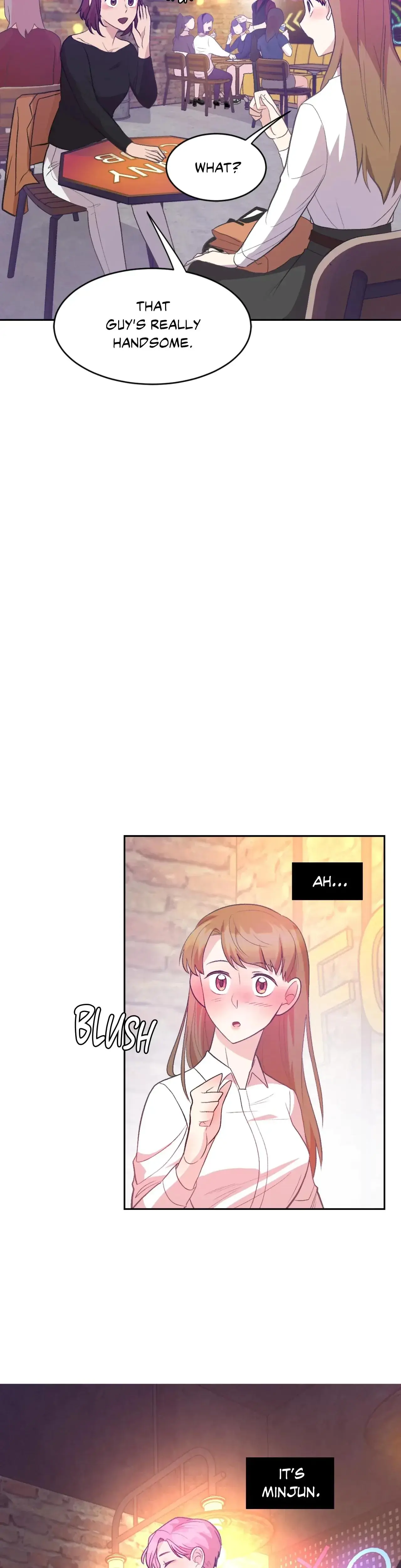 Cradle Robbing Chapter 8 - Page 24