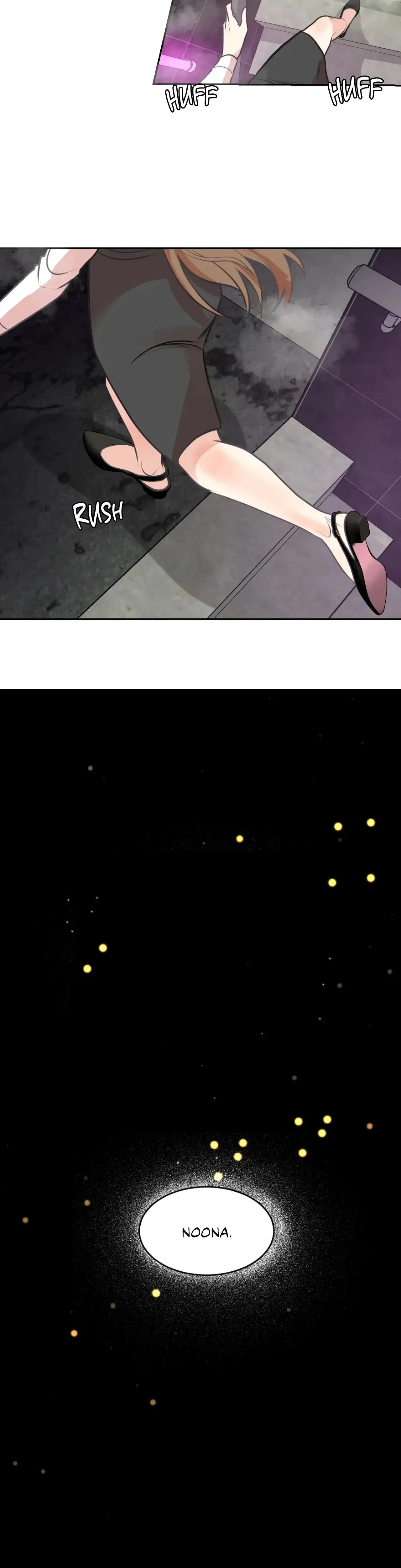 Cradle Robbing Chapter 9 - Page 14