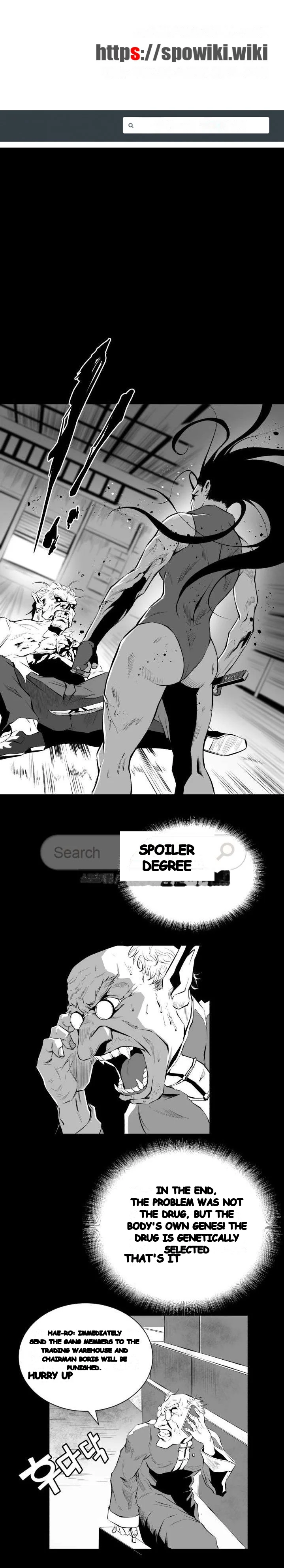 Craving Chapter 10 - Page 2