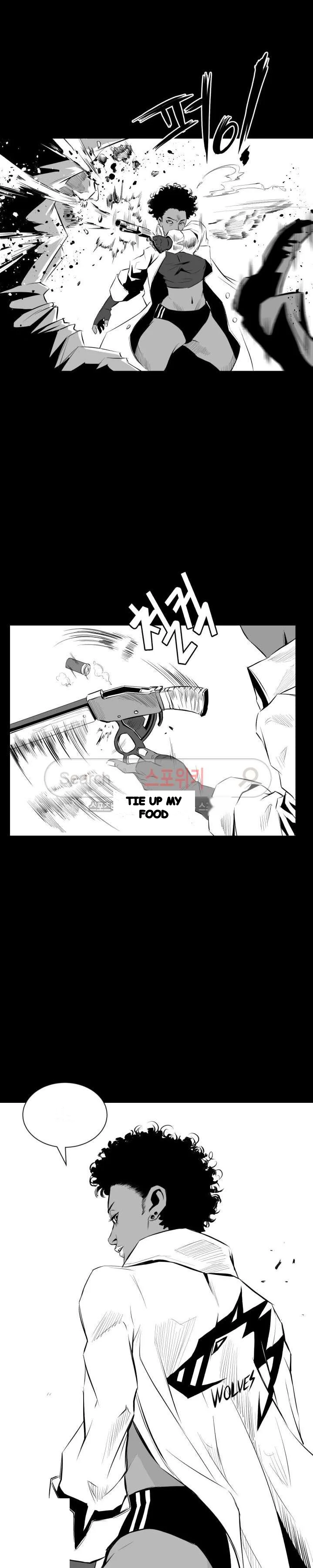 Craving Chapter 10 - Page 20