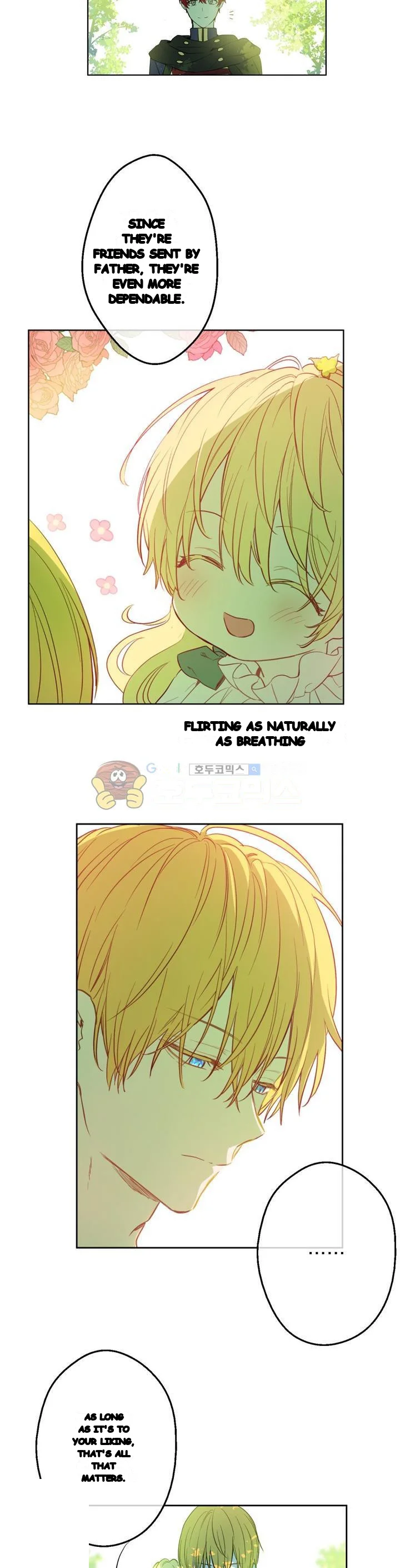 Craving Chapter 11 - Page 26