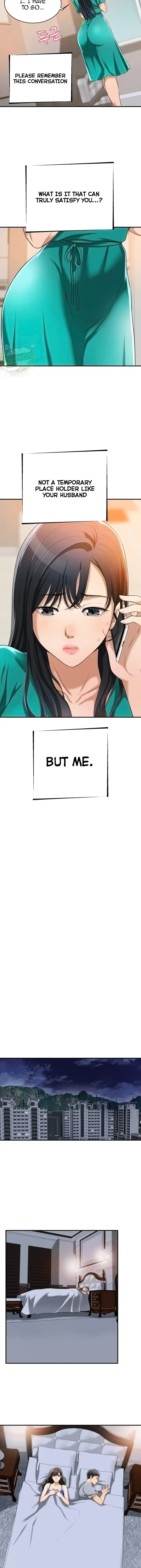 Craving Chapter 13 - Page 13