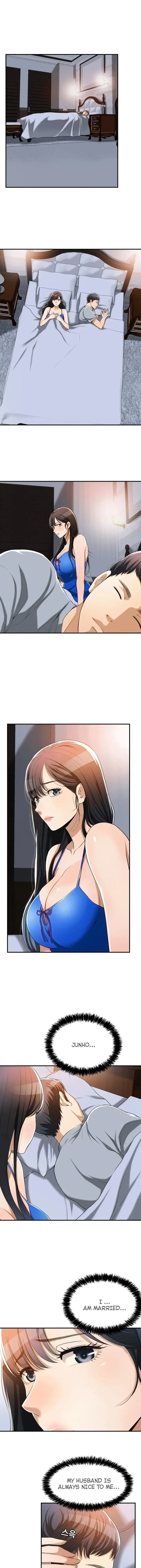 Craving Chapter 13 - Page 15