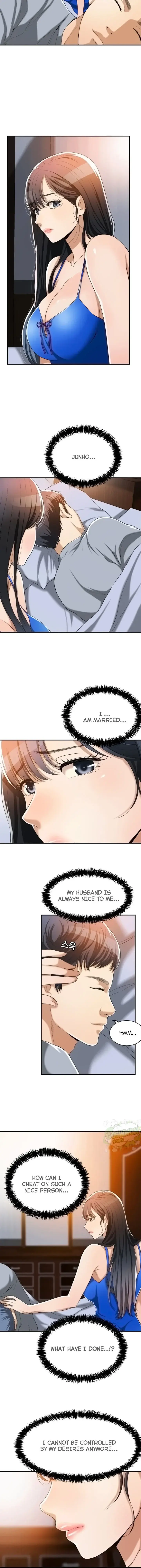 Craving Chapter 13 - Page 16