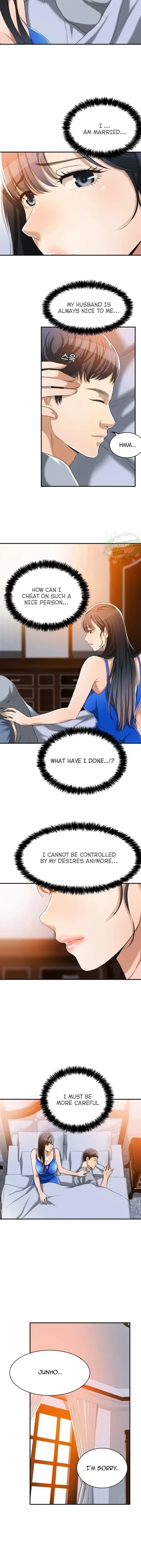 Craving Chapter 13 - Page 17