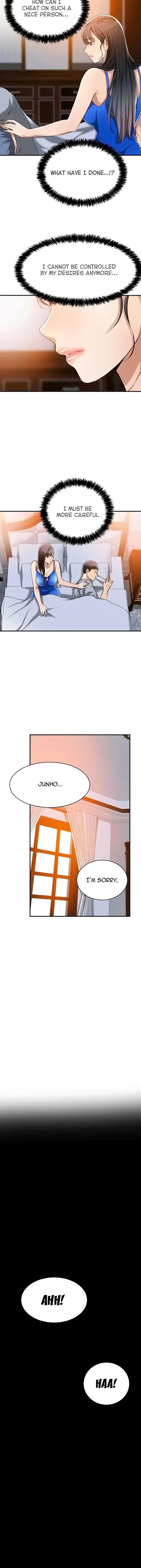 Craving Chapter 13 - Page 18