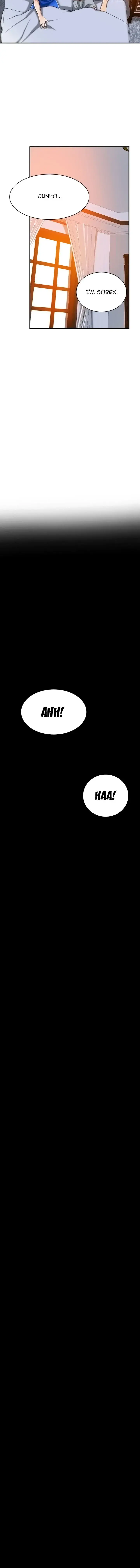 Craving Chapter 13 - Page 19