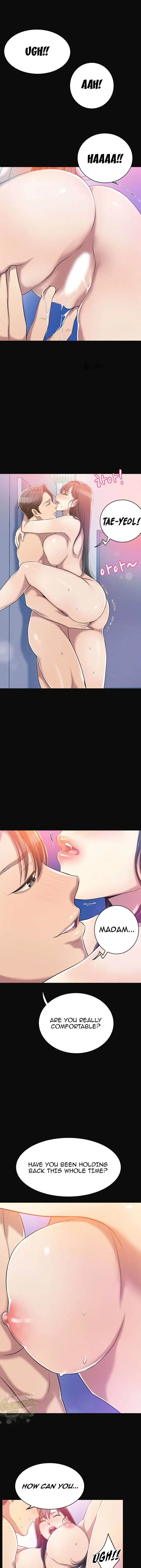 Craving Chapter 13 - Page 21
