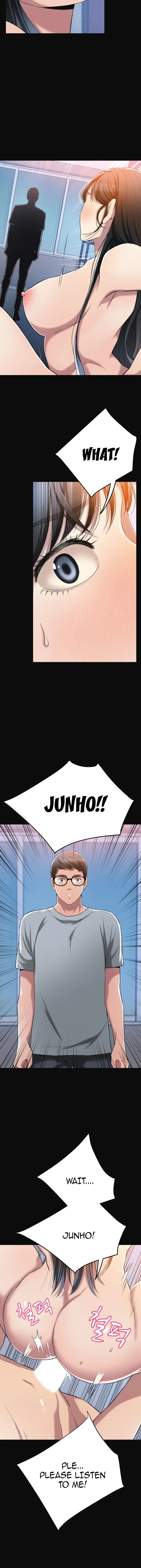 Craving Chapter 13 - Page 33
