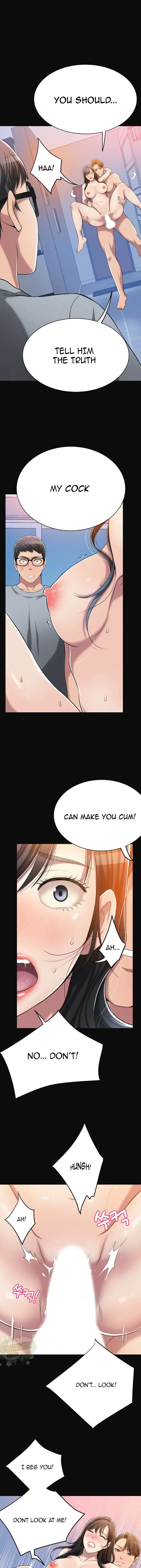 Craving Chapter 13 - Page 36