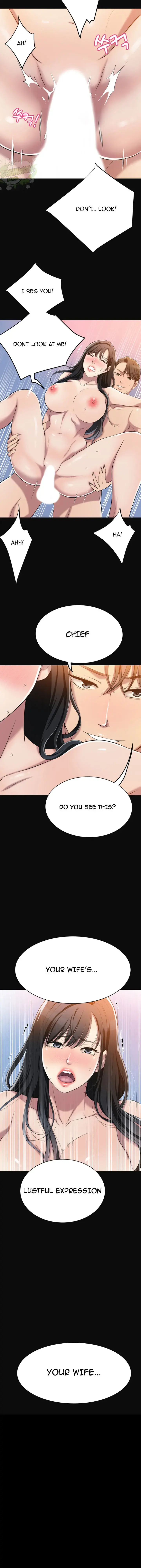 Craving Chapter 13 - Page 38
