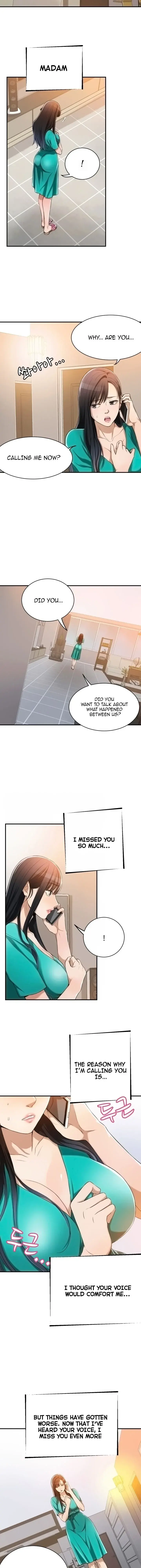 Craving Chapter 13 - Page 4