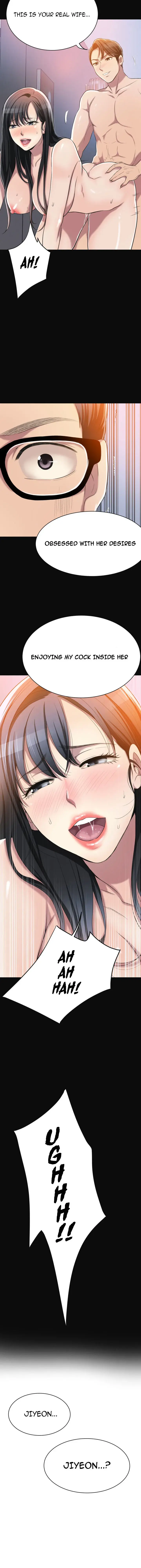Craving Chapter 13 - Page 42