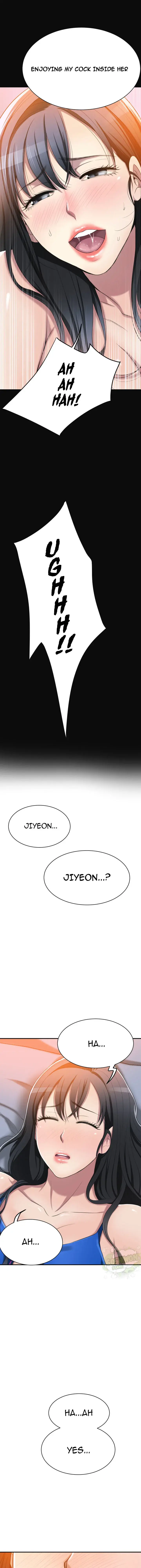 Craving Chapter 13 - Page 43