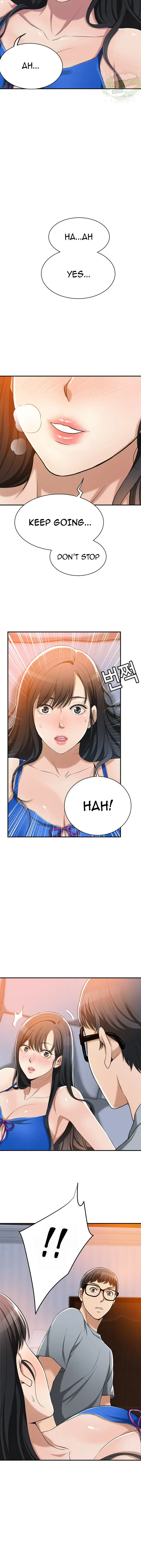 Craving Chapter 13 - Page 45