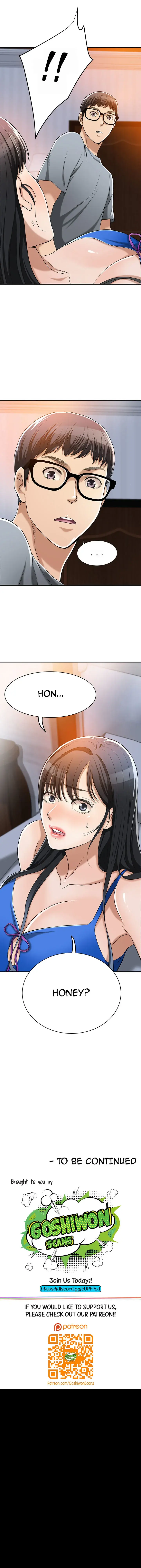 Craving Chapter 13 - Page 47