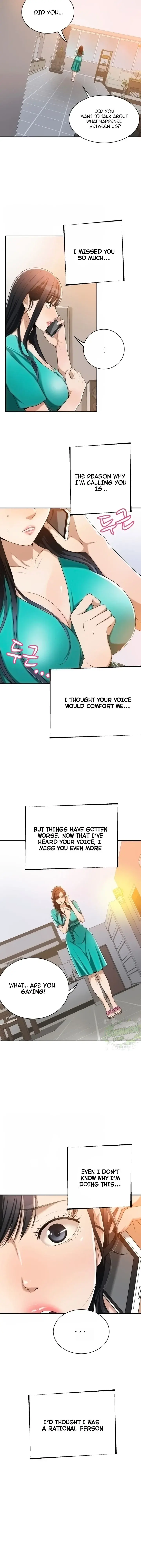 Craving Chapter 13 - Page 5