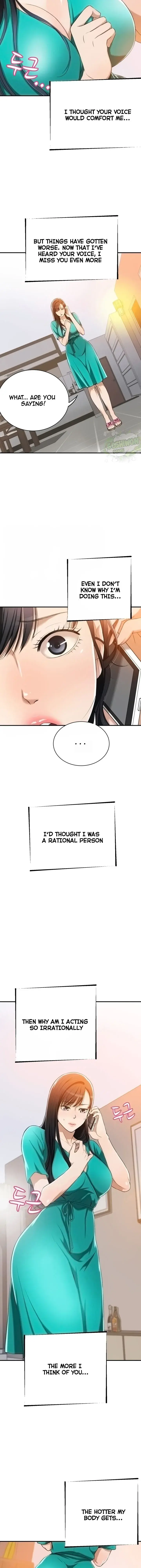 Craving Chapter 13 - Page 6