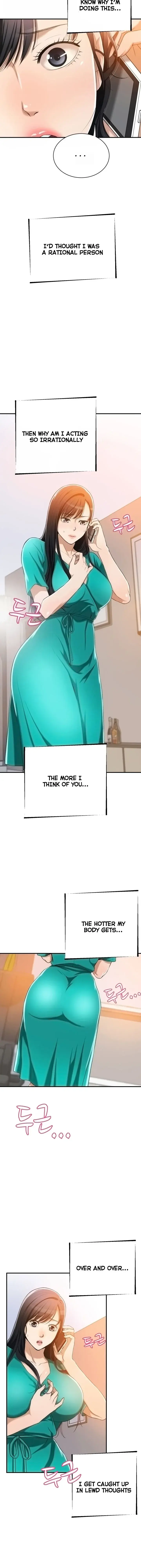Craving Chapter 13 - Page 7