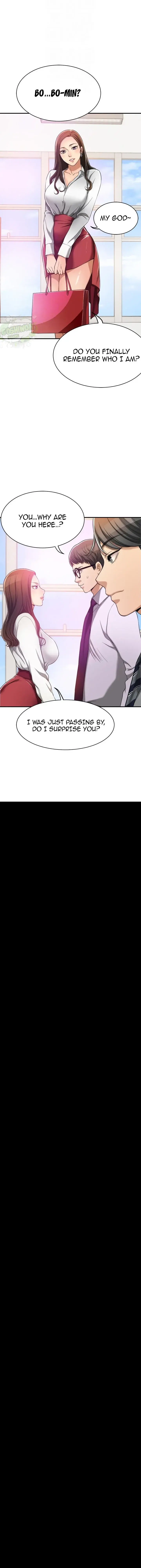 Craving Chapter 14 - Page 10