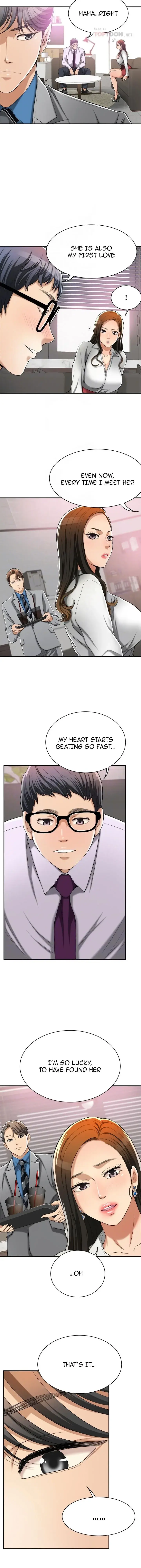 Craving Chapter 14 - Page 15