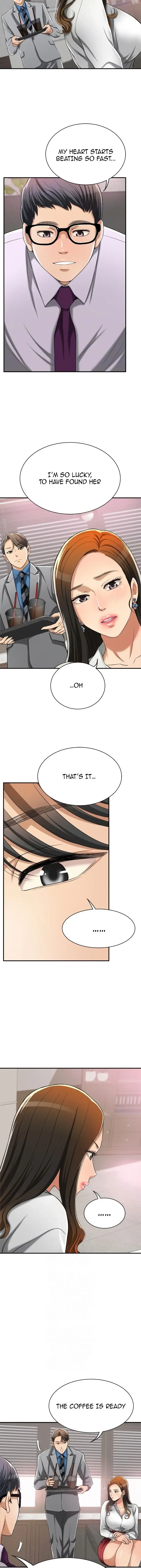 Craving Chapter 14 - Page 16