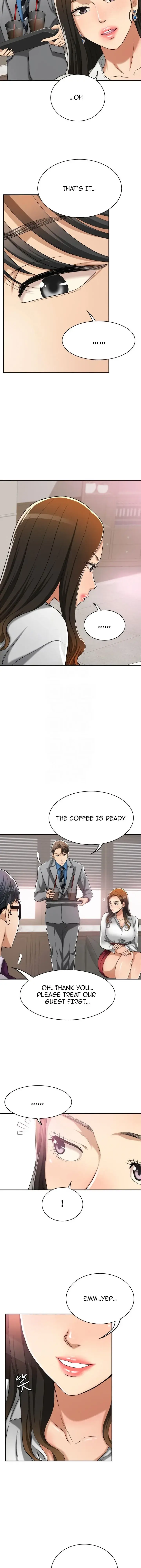 Craving Chapter 14 - Page 17