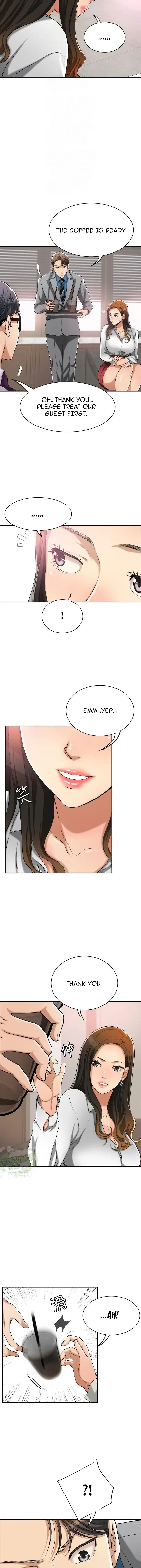 Craving Chapter 14 - Page 18