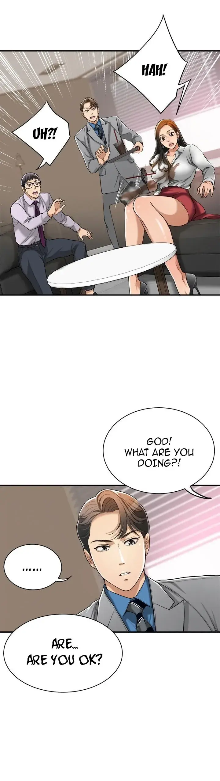 Craving Chapter 14 - Page 21