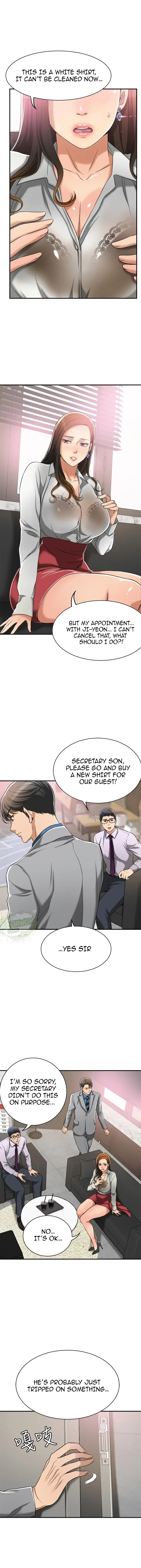 Craving Chapter 14 - Page 22