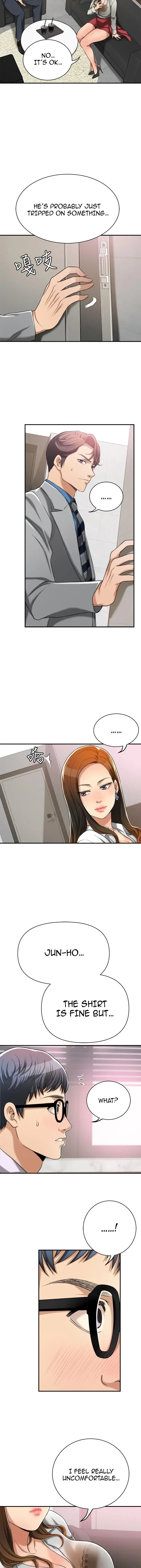 Craving Chapter 14 - Page 24