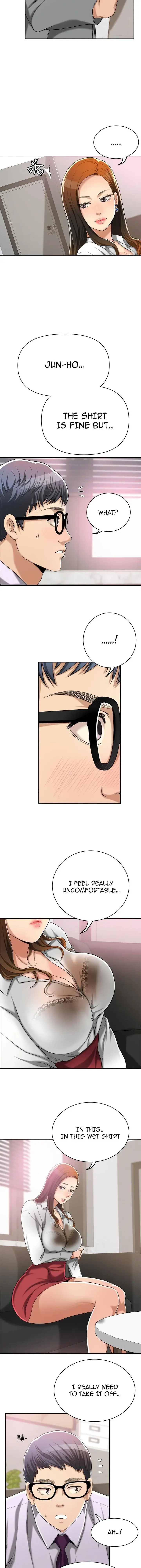 Craving Chapter 14 - Page 25