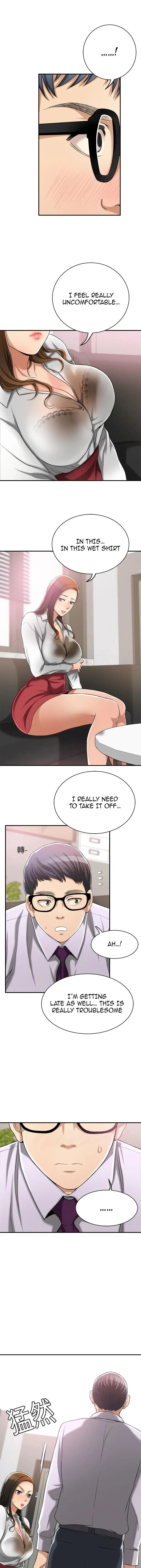 Craving Chapter 14 - Page 26
