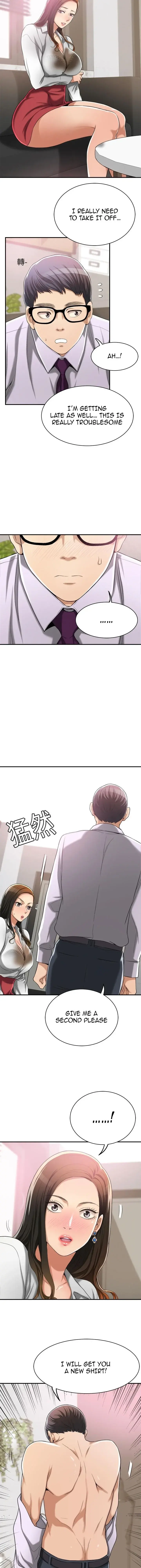 Craving Chapter 14 - Page 27